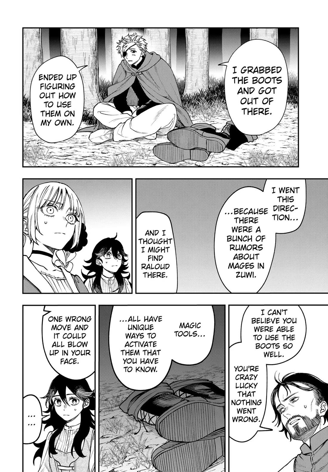 WITCHRIV Chapter 24 page 6 - Chapter 24