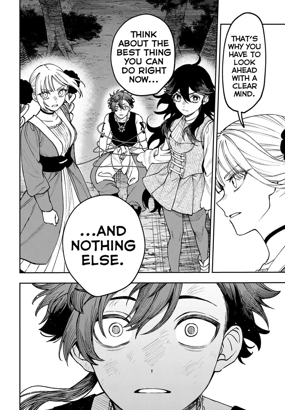 WITCHRIV Chapter 25 page 12 - Chapter 25