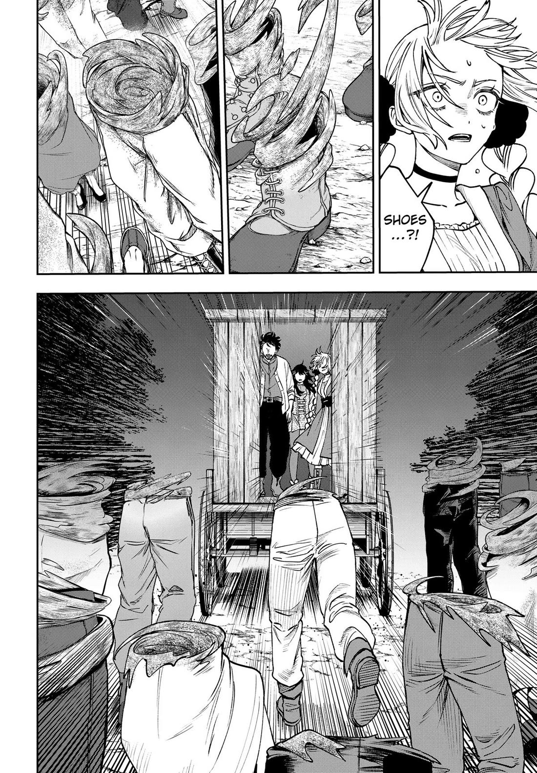 WITCHRIV Chapter 25 page 20 - Chapter 25