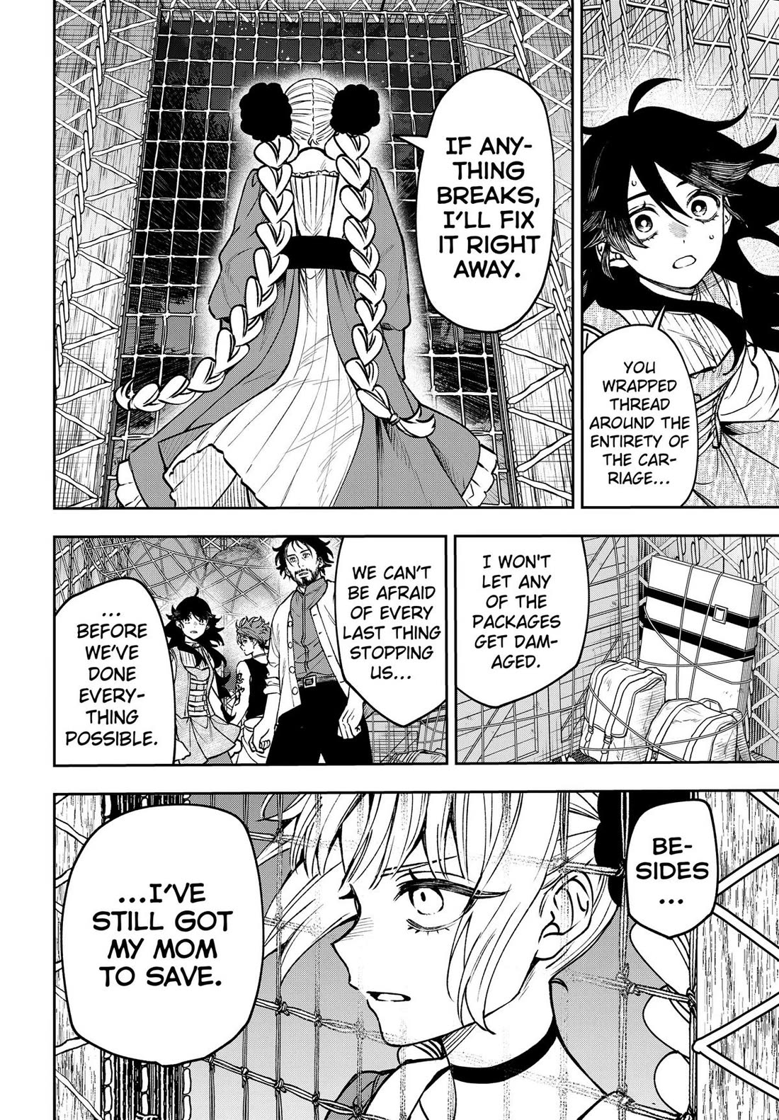 WITCHRIV Chapter 26 page 14 - Chapter 26