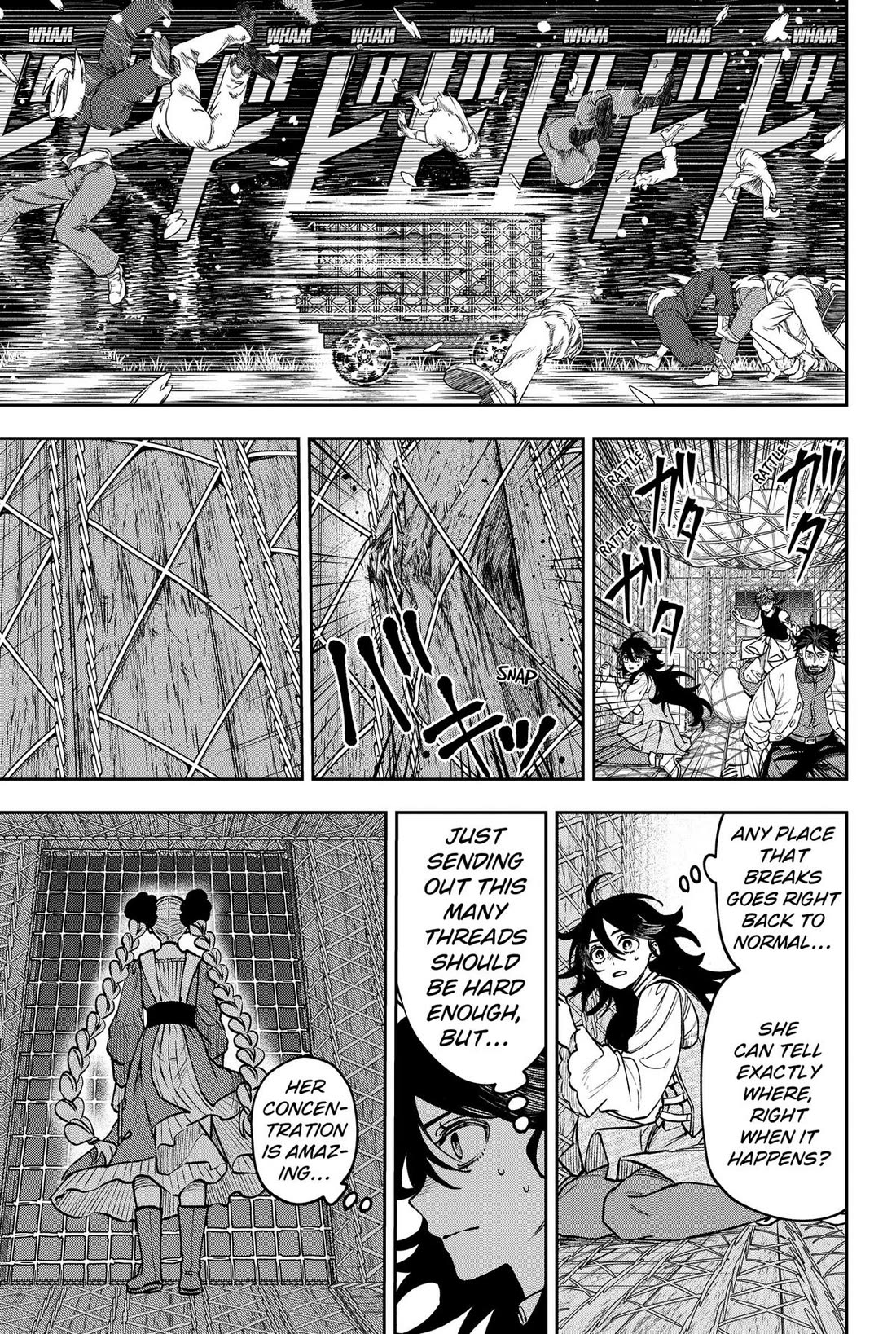 WITCHRIV Chapter 26 page 17 - Chapter 26