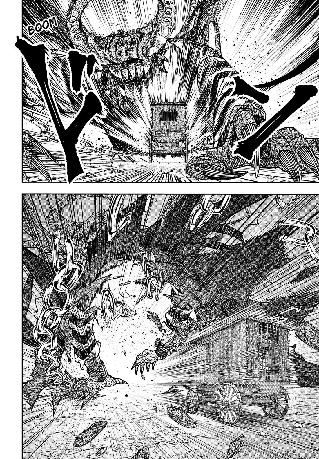 WITCHRIV Chapter 26 page 20 - Chapter 26