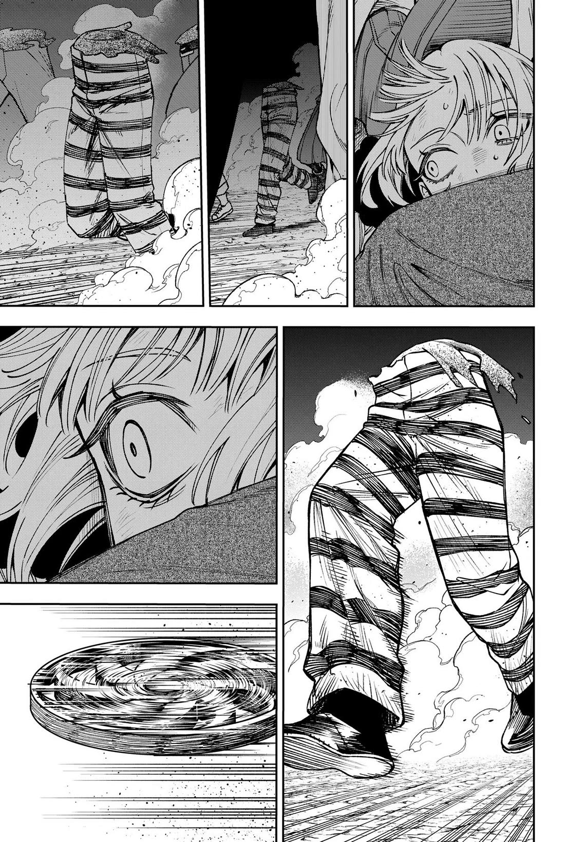 WITCHRIV Chapter 26 page 9 - Chapter 26