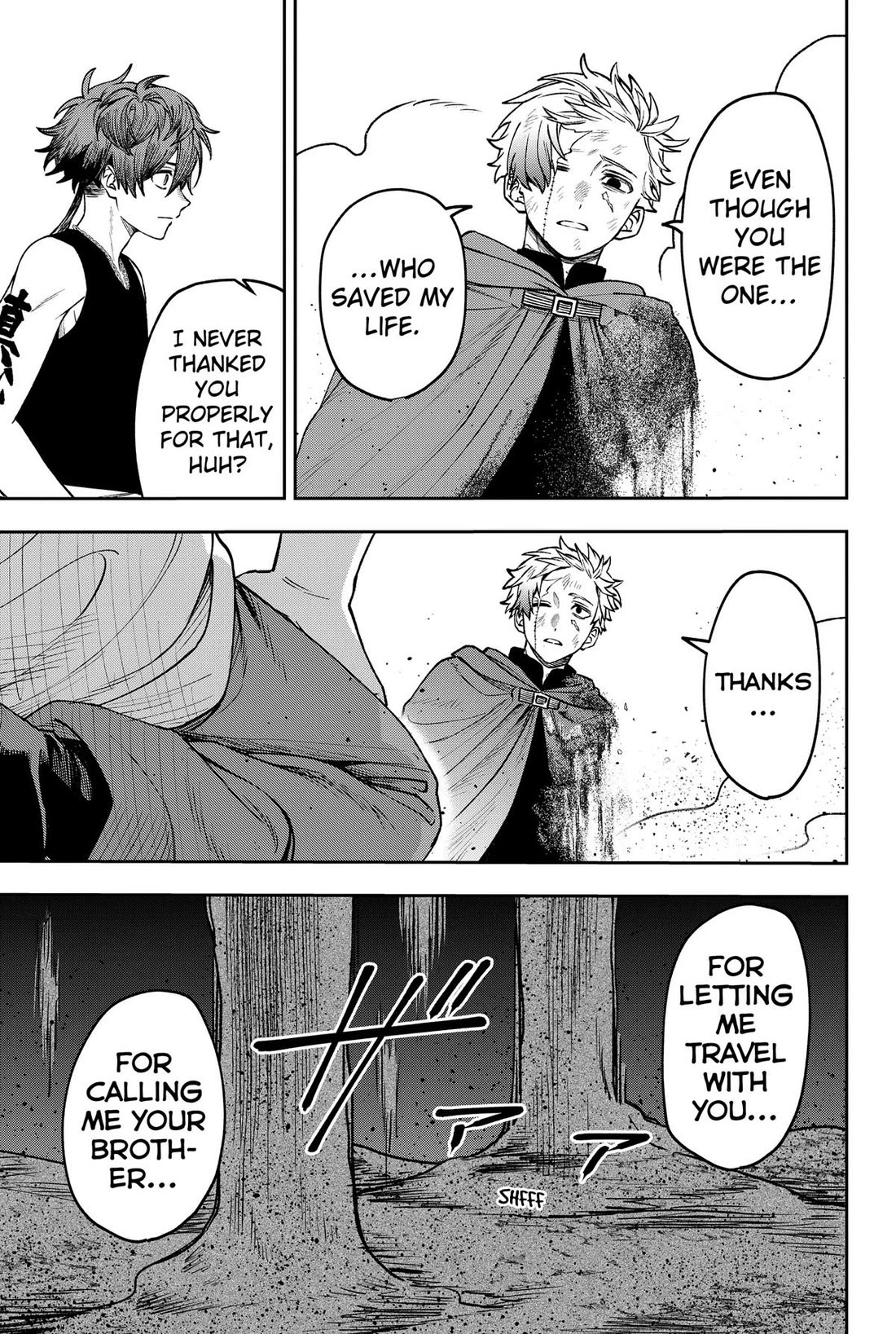 WITCHRIV Chapter 27 page 11 - Chapter 27