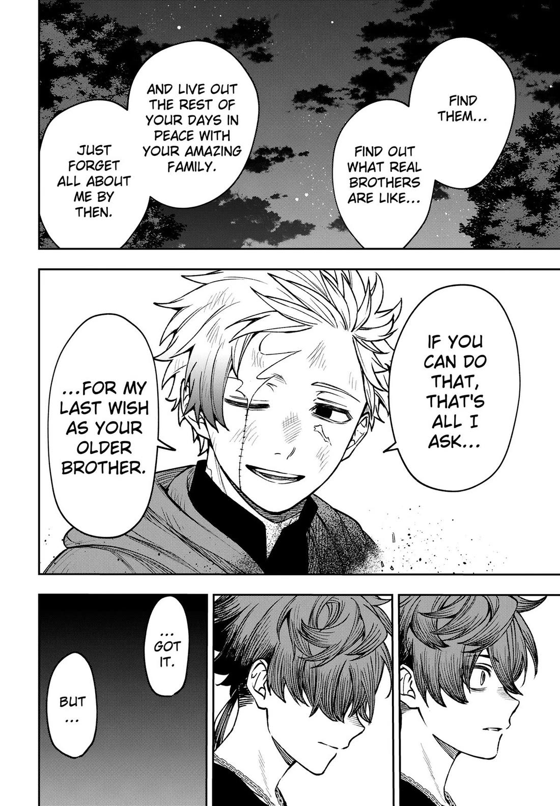 WITCHRIV Chapter 27 page 14 - Chapter 27