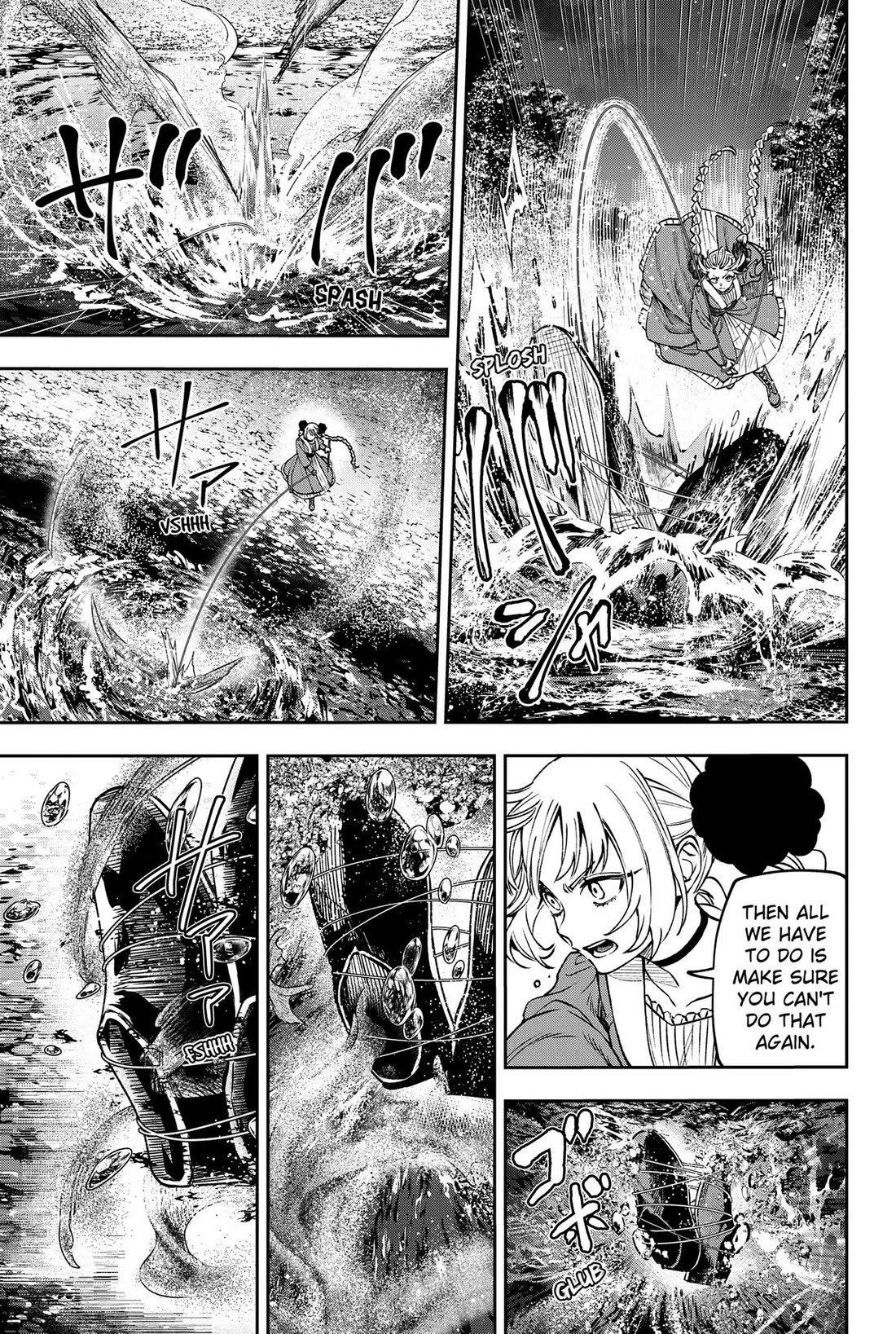 WITCHRIV Chapter 27 page 3 - Chapter 27