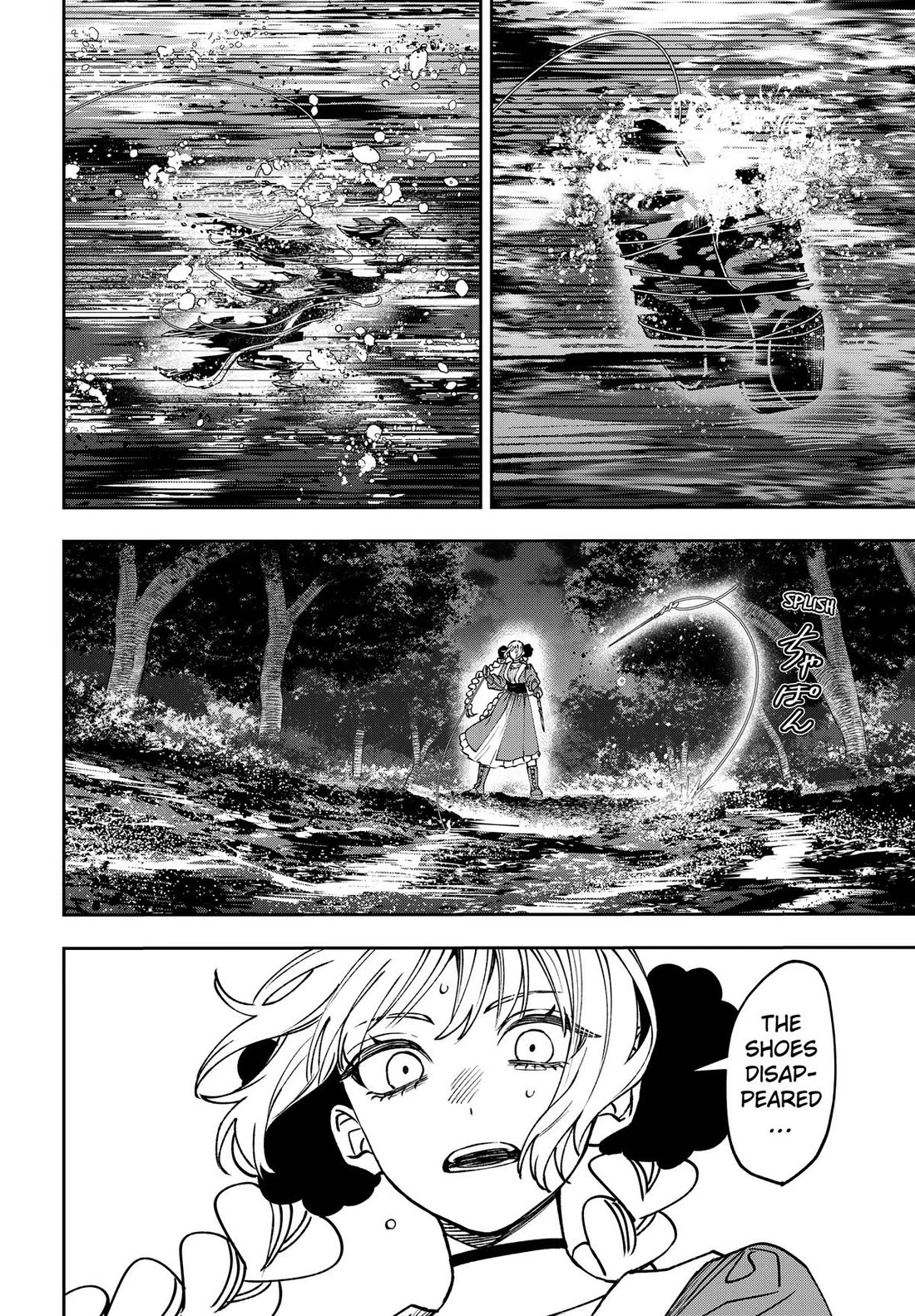 WITCHRIV Chapter 27 page 4 - Chapter 27
