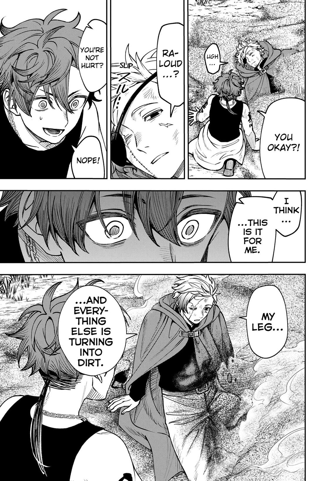 WITCHRIV Chapter 27 page 7 - Chapter 27