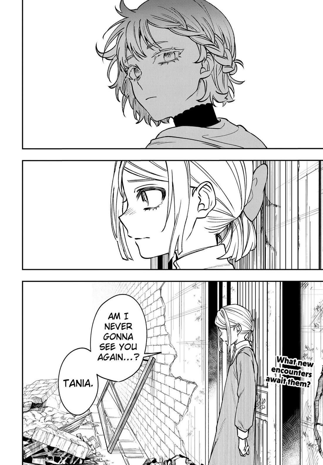 WITCHRIV Chapter 28 page 20 - Chapter 28