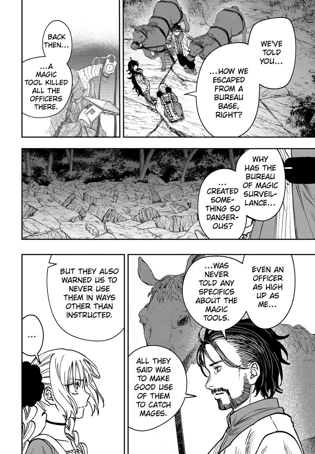 WITCHRIV Chapter 28 page 4 - Chapter 28