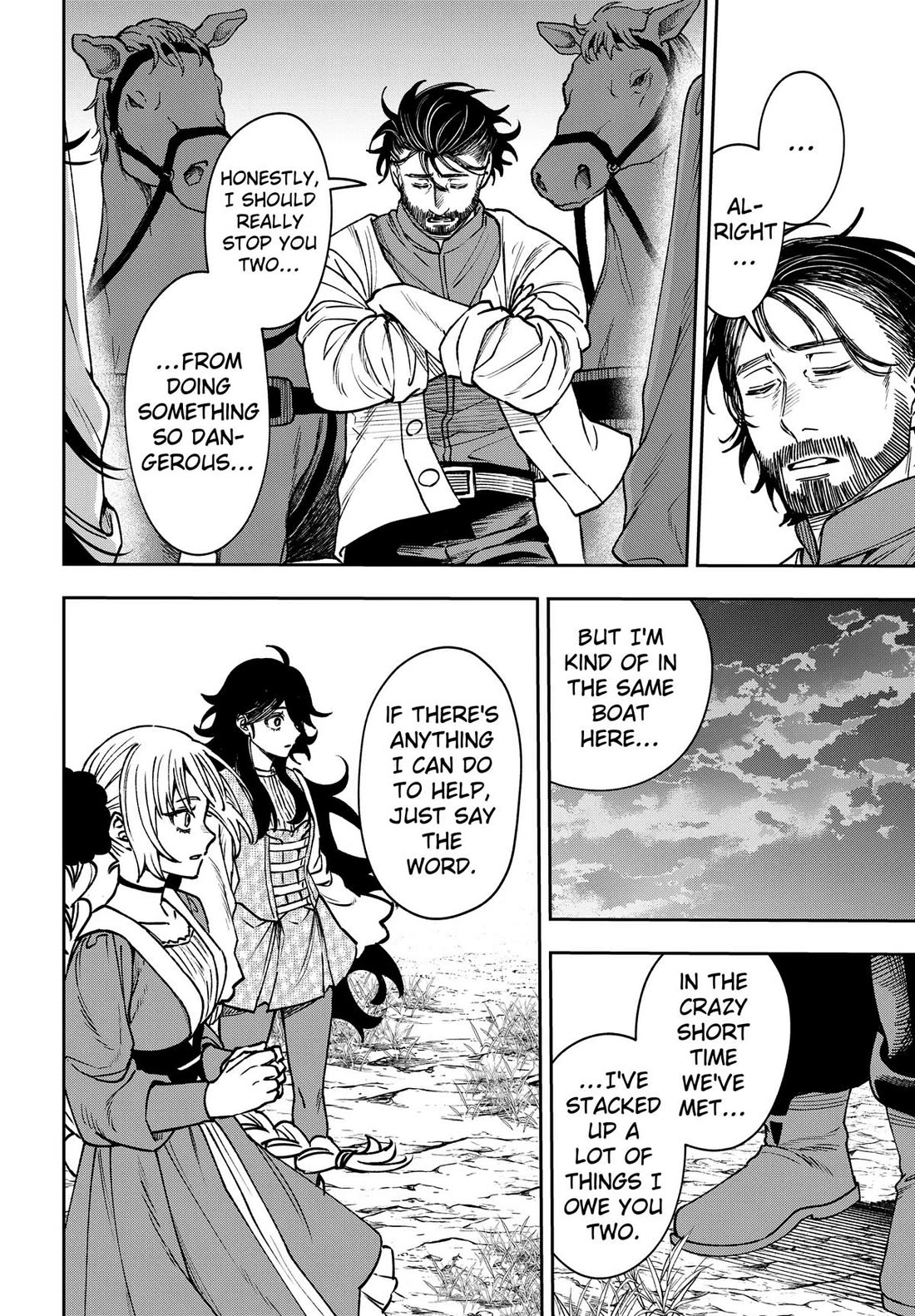 WITCHRIV Chapter 28 page 6 - Chapter 28