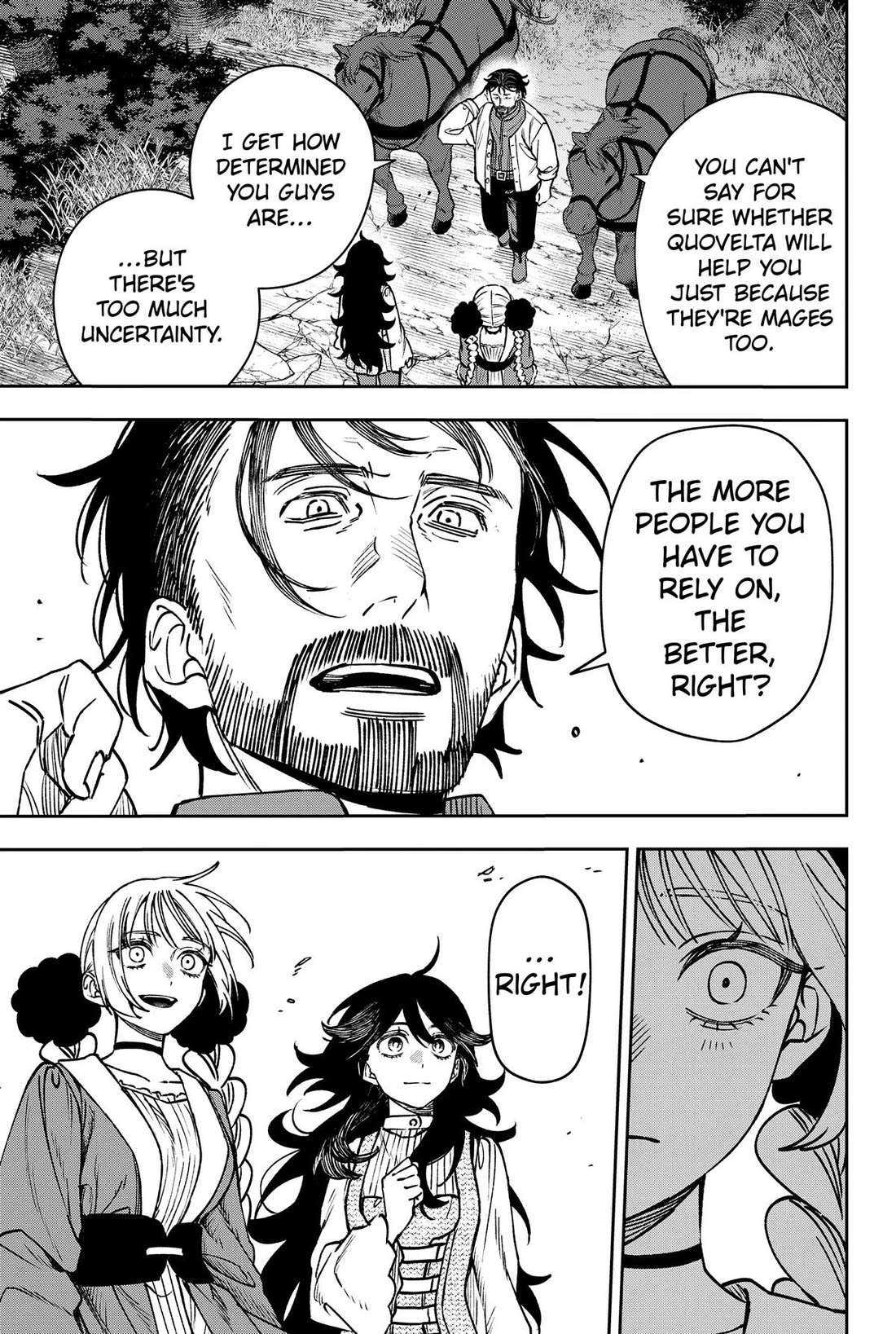 WITCHRIV Chapter 28 page 7 - Chapter 28