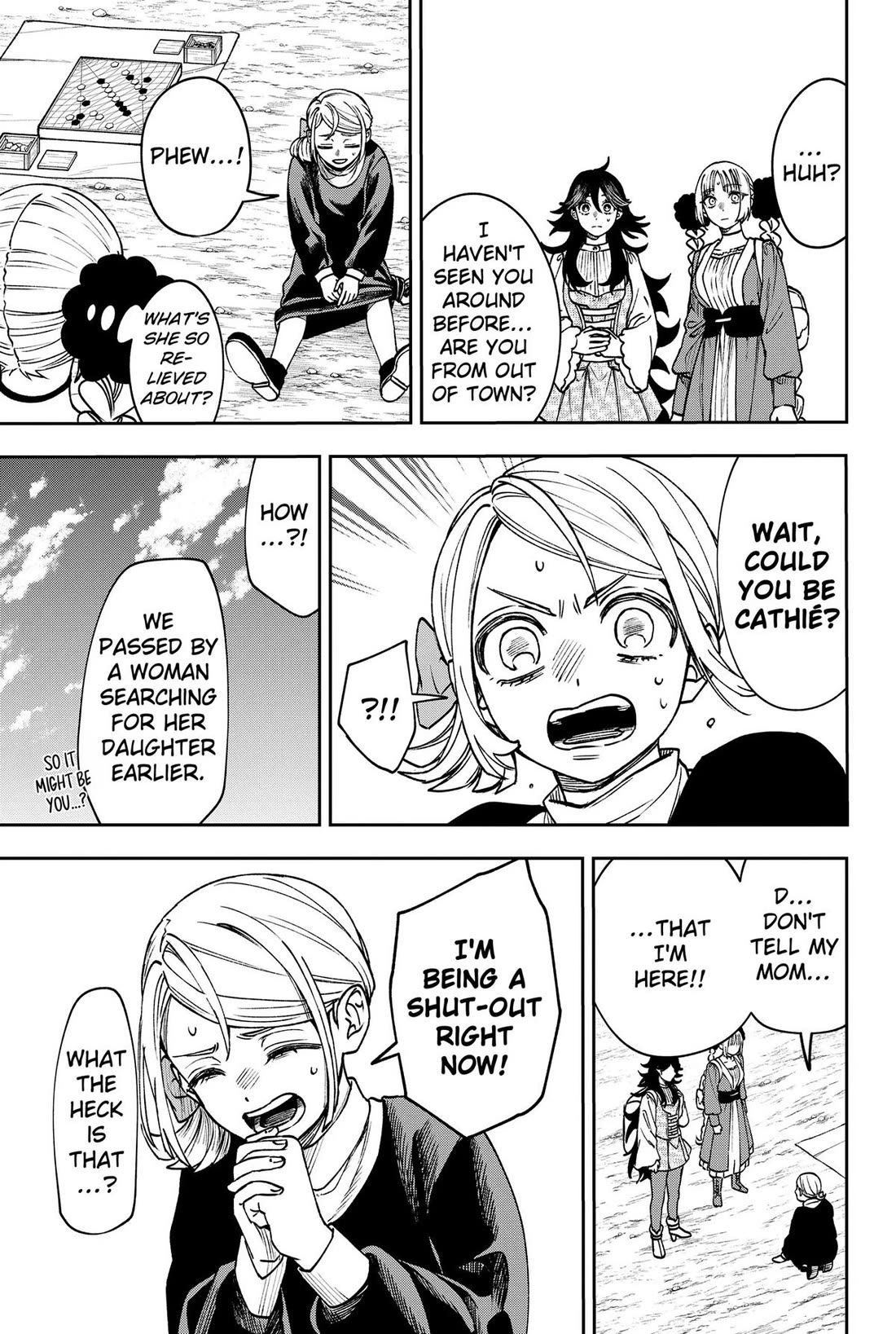 WITCHRIV Chapter 29 page 15 - Chapter 29