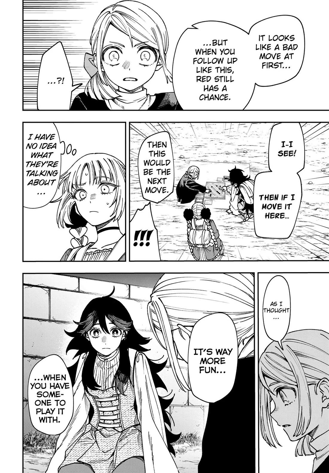 WITCHRIV Chapter 29 page 18 - Chapter 29