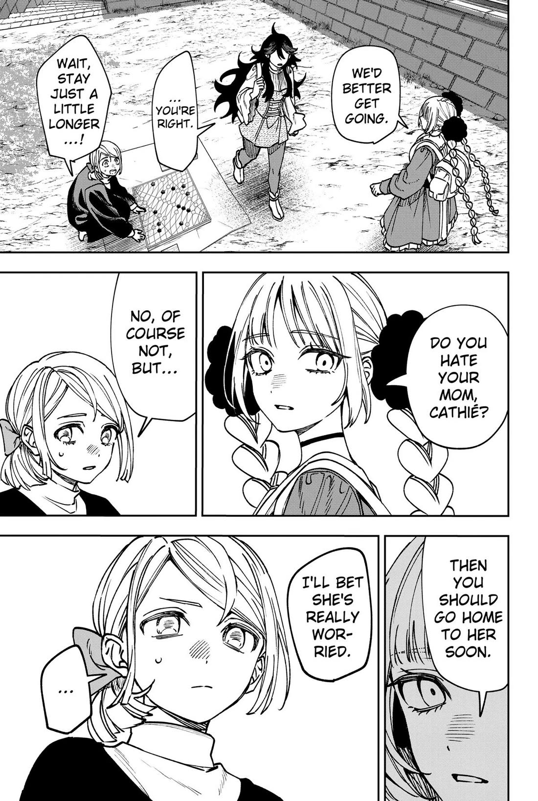 WITCHRIV Chapter 29 page 19 - Chapter 29