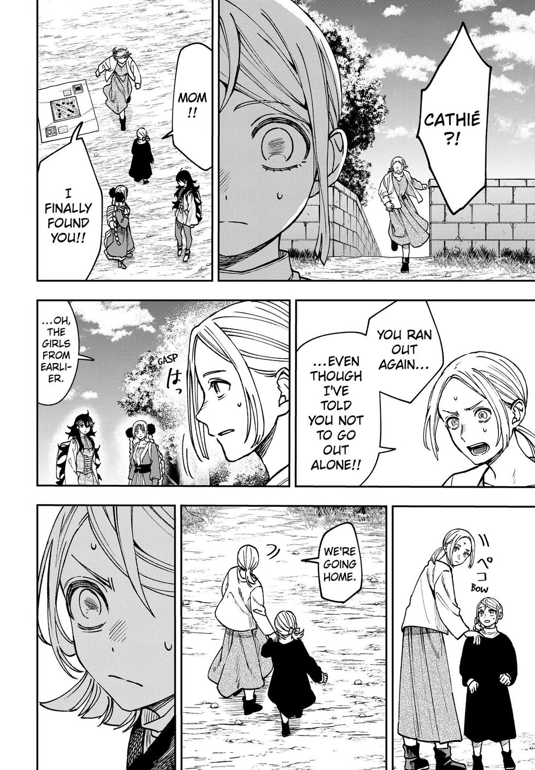WITCHRIV Chapter 29 page 20 - Chapter 29
