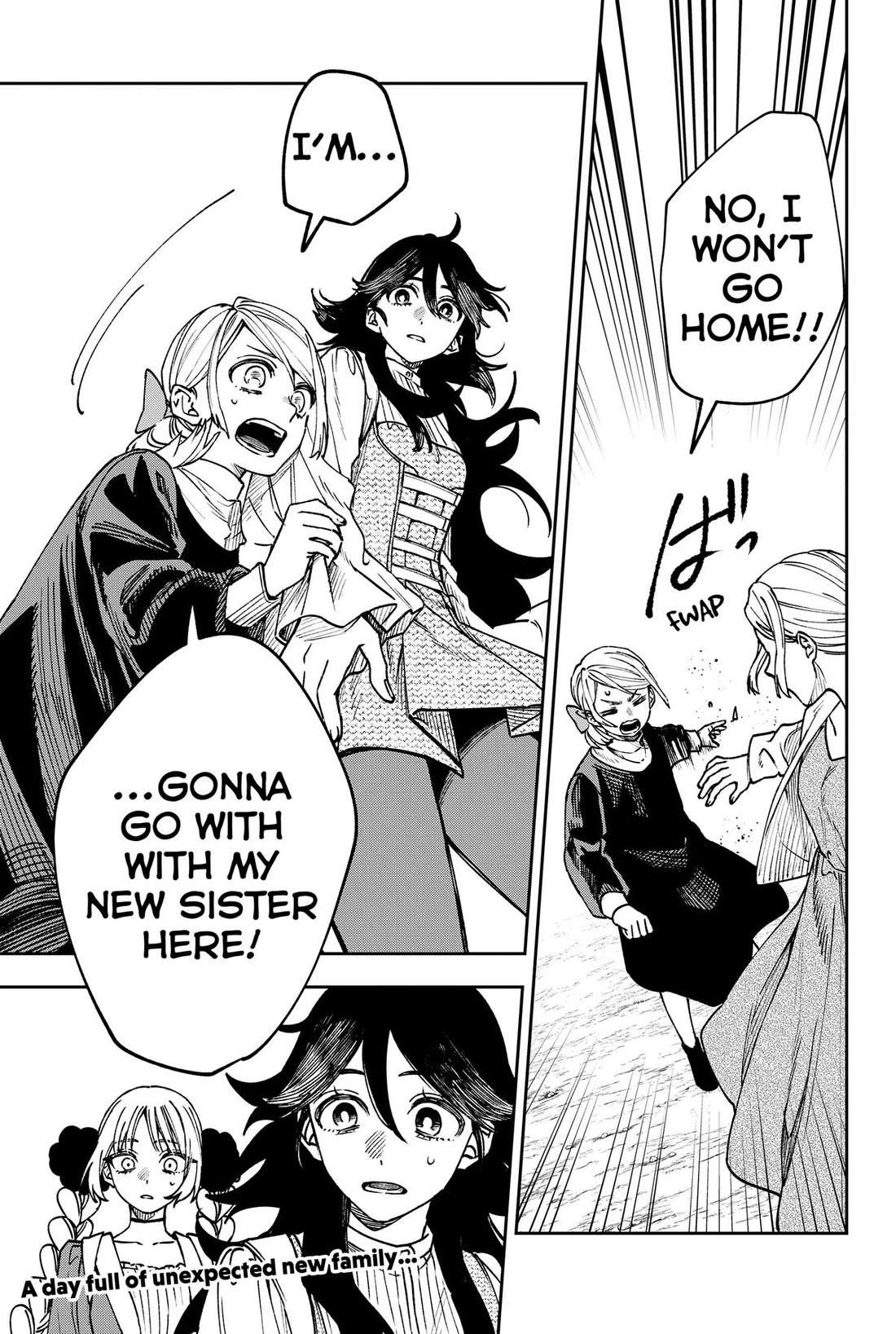 WITCHRIV Chapter 29 page 21 - Chapter 29