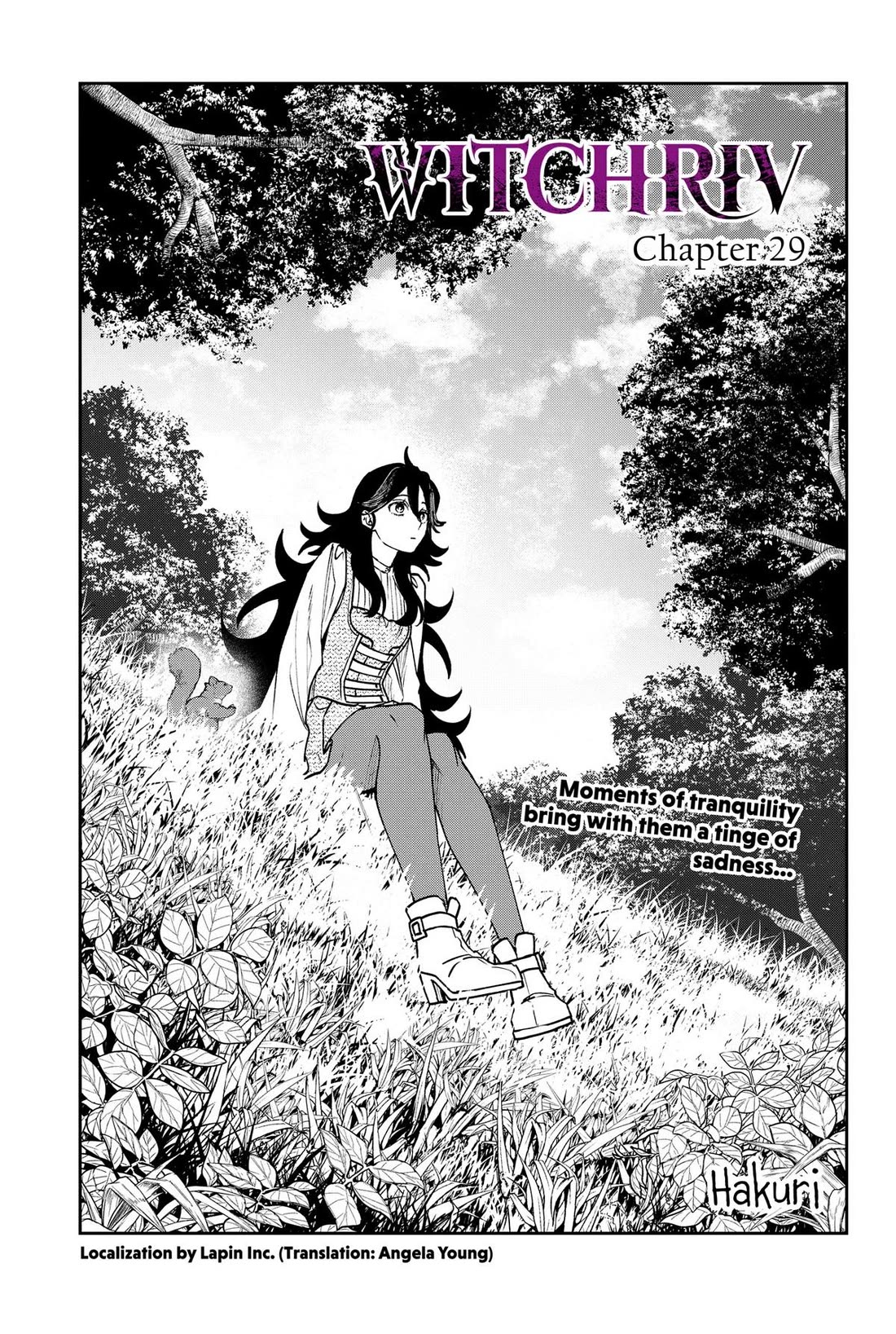 WITCHRIV Chapter 29 page 3 - Chapter 29