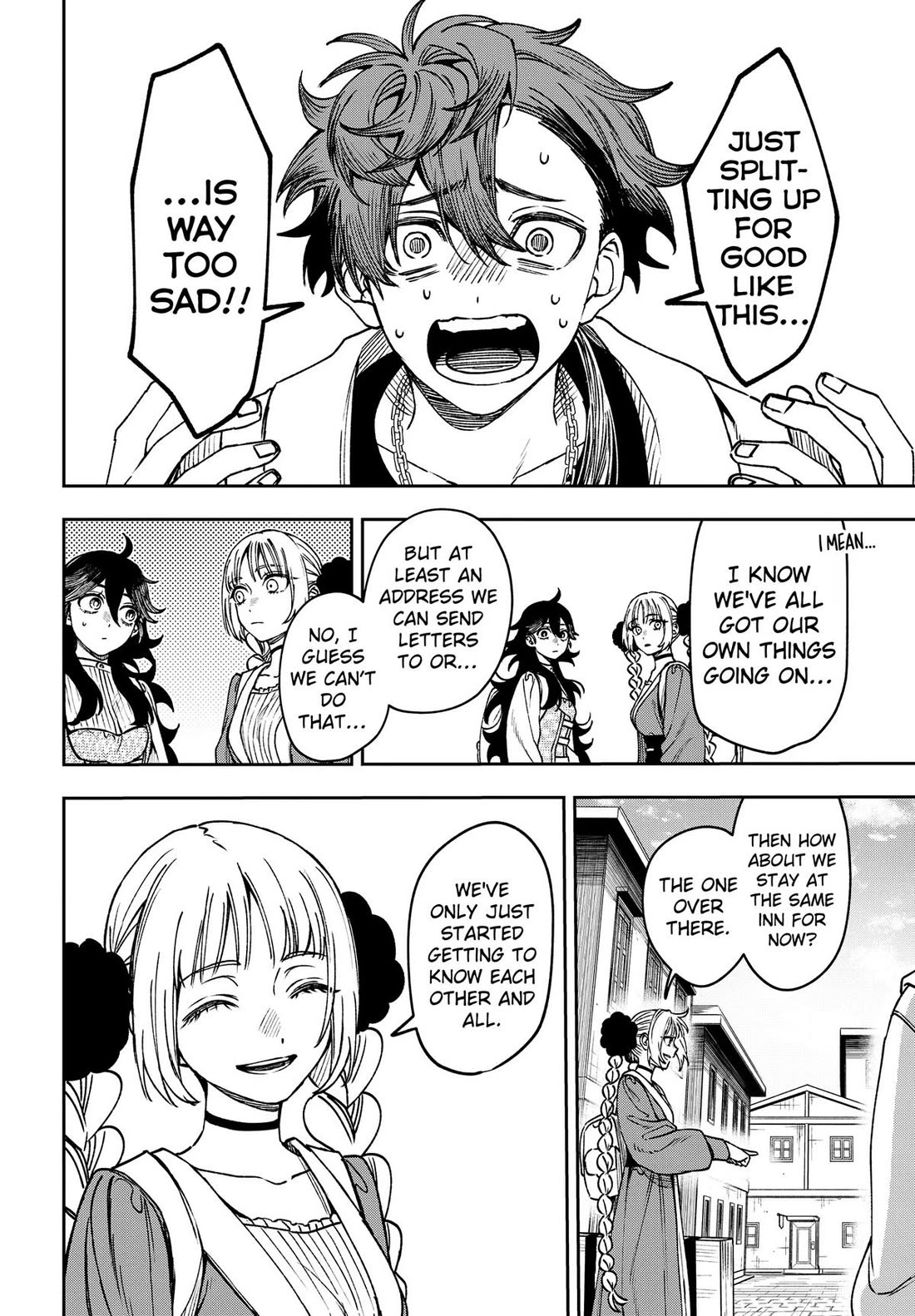 WITCHRIV Chapter 29 page 6 - Chapter 29