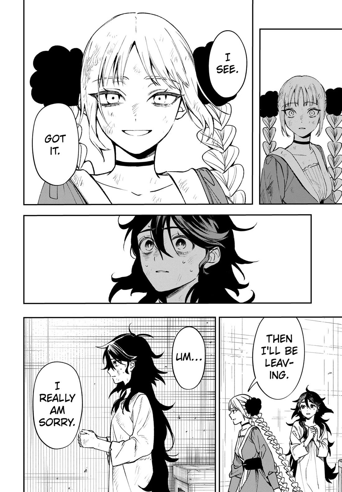 WITCHRIV Chapter 3 page 4 - Chapter 3
