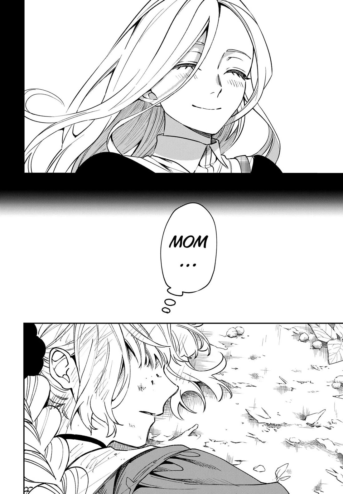 WITCHRIV Chapter 3 page 44 - Chapter 3