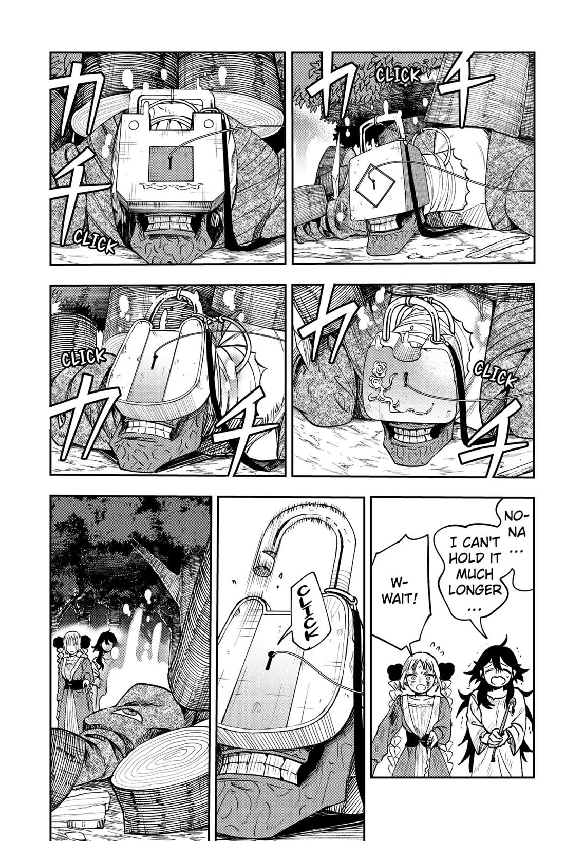 WITCHRIV Chapter 3 page 58 - Chapter 3