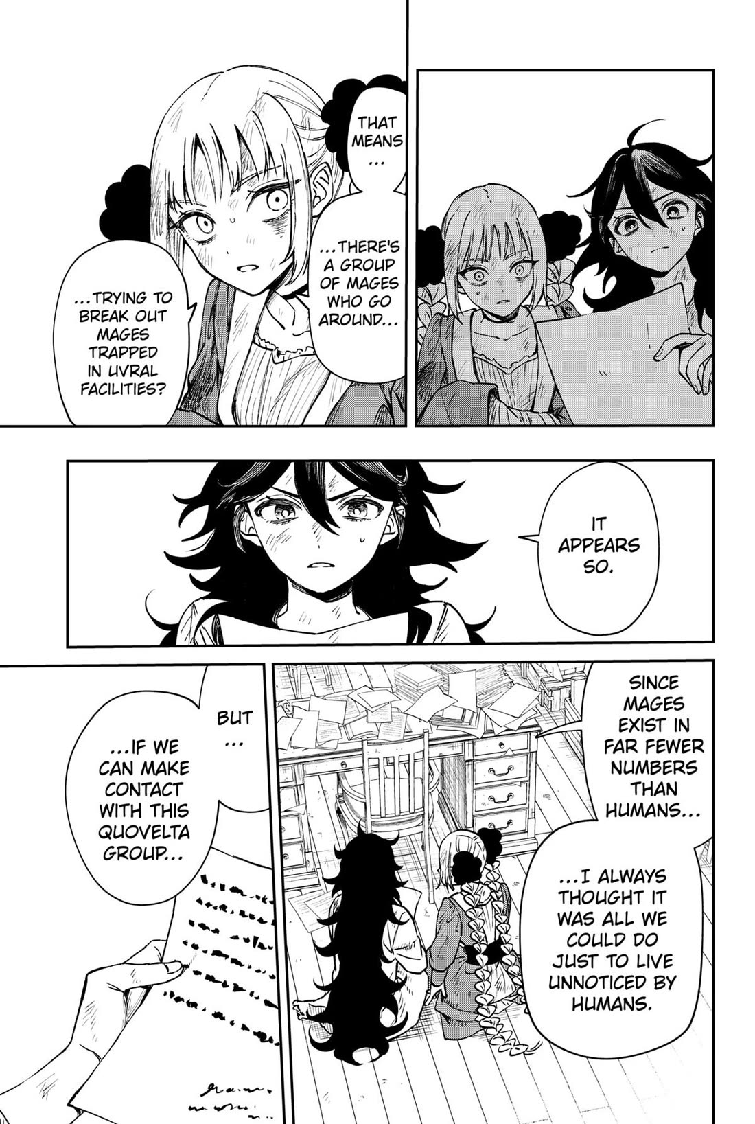 WITCHRIV Chapter 3 page 66 - Chapter 3