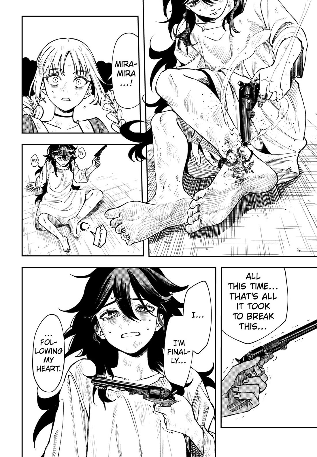 WITCHRIV Chapter 3 page 8 - Chapter 3