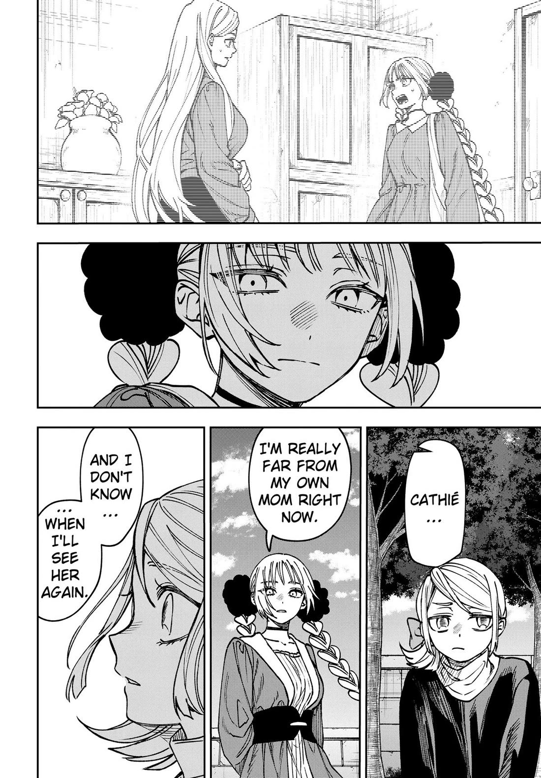 WITCHRIV Chapter 30 page 10 - Chapter 30