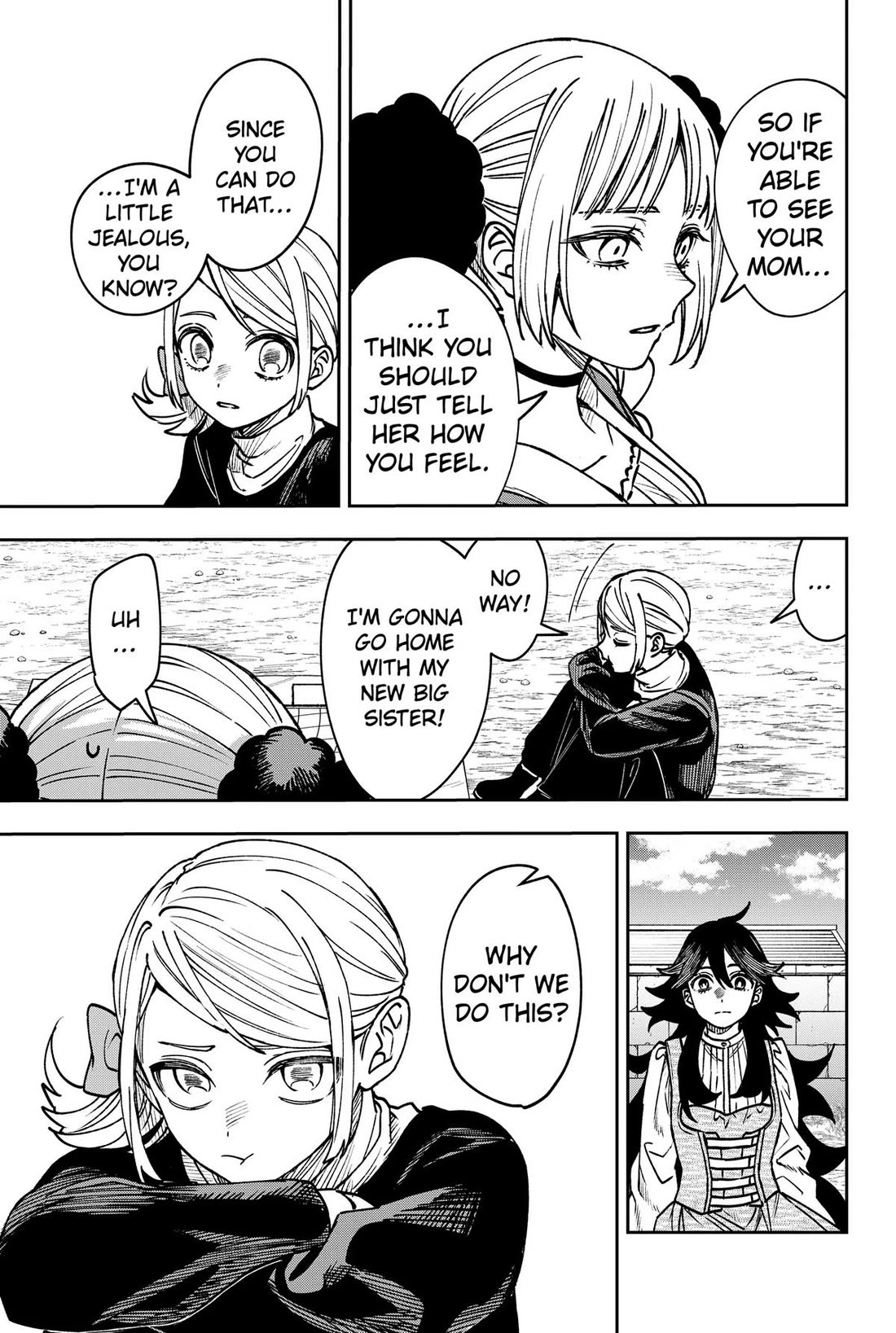 WITCHRIV Chapter 30 page 11 - Chapter 30