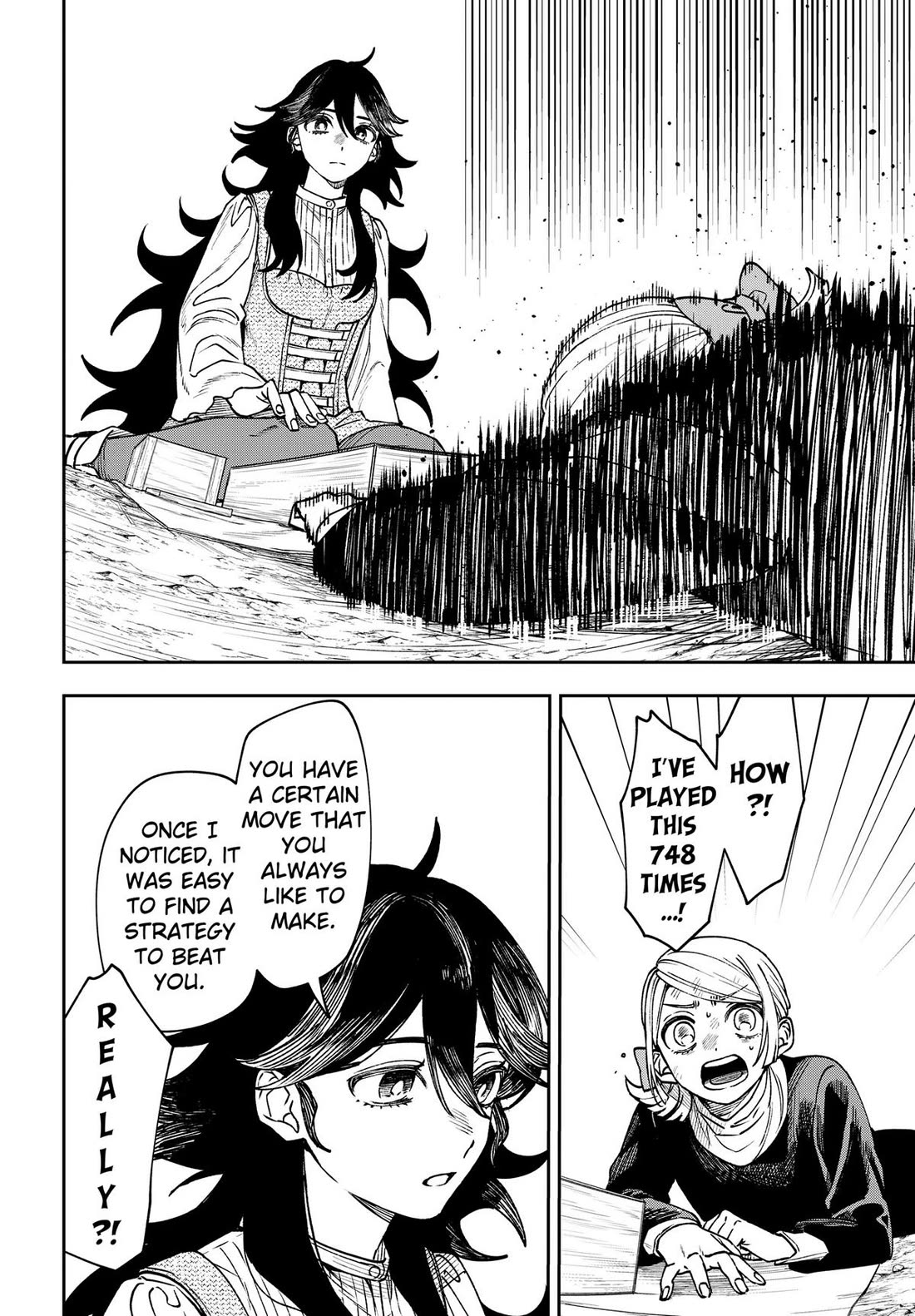 WITCHRIV Chapter 30 page 14 - Chapter 30