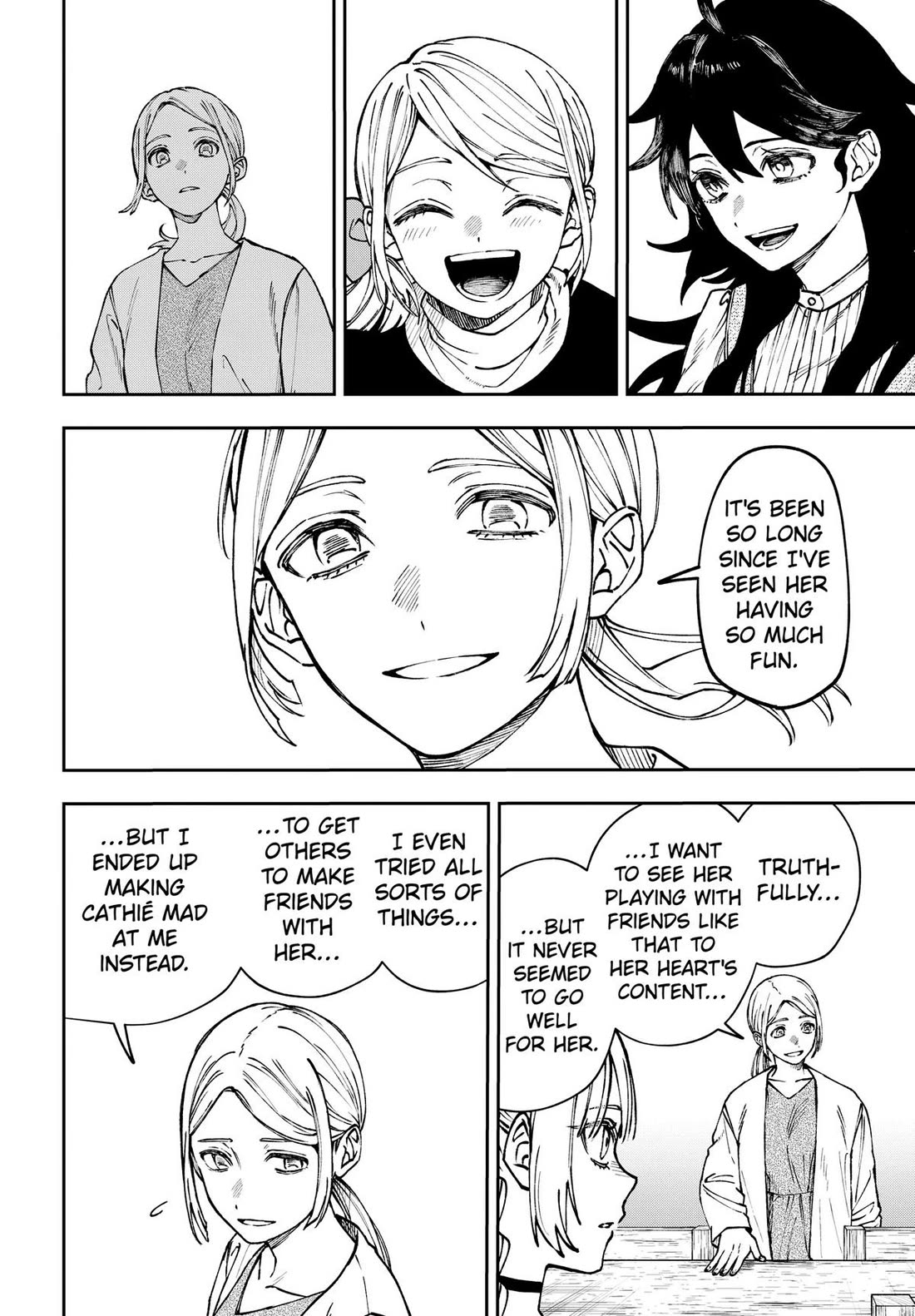 WITCHRIV Chapter 30 page 20 - Chapter 30
