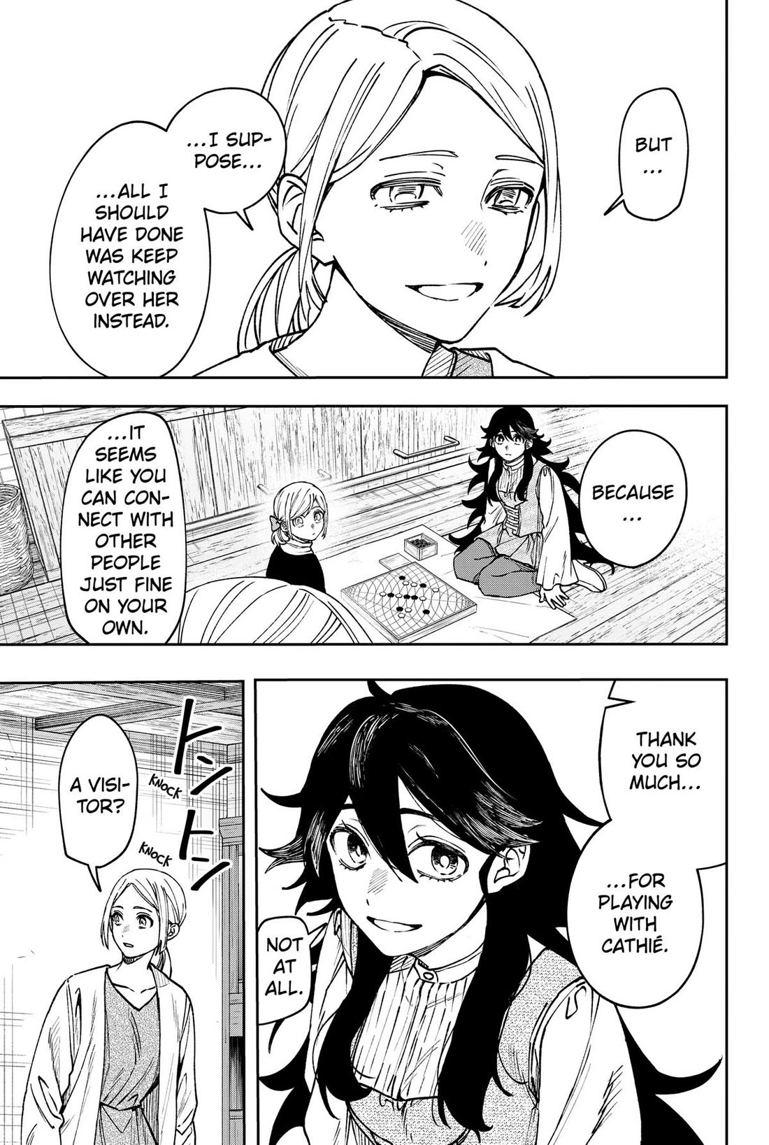 WITCHRIV Chapter 30 page 21 - Chapter 30