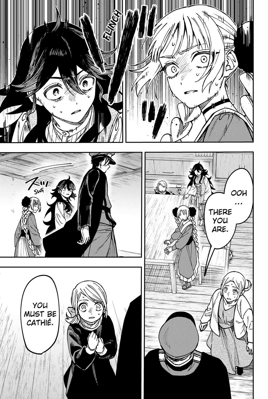 WITCHRIV Chapter 30 page 23 - Chapter 30