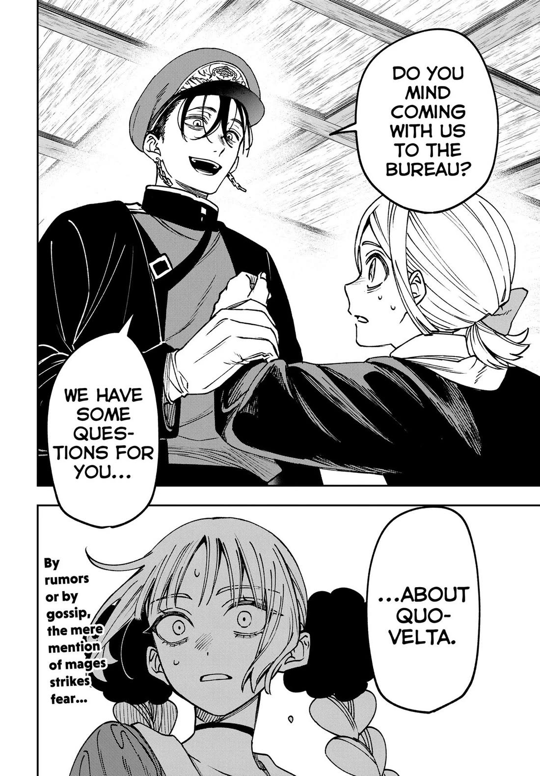 WITCHRIV Chapter 30 page 24 - Chapter 30