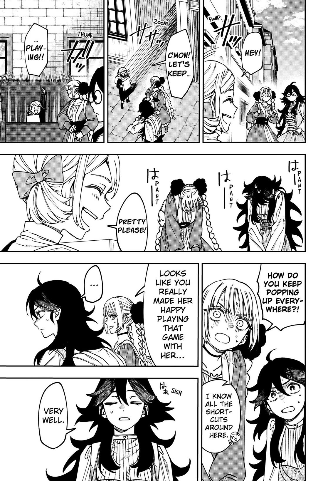 WITCHRIV Chapter 30 page 3 - Chapter 30
