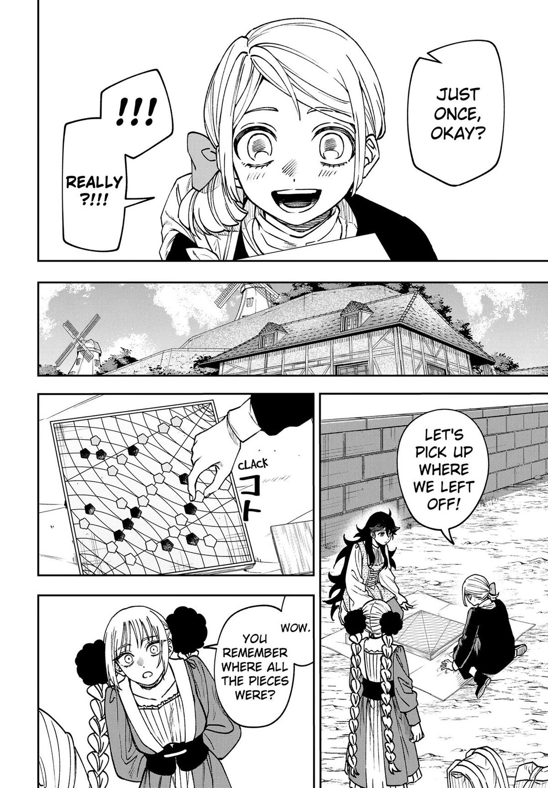 WITCHRIV Chapter 30 page 4 - Chapter 30