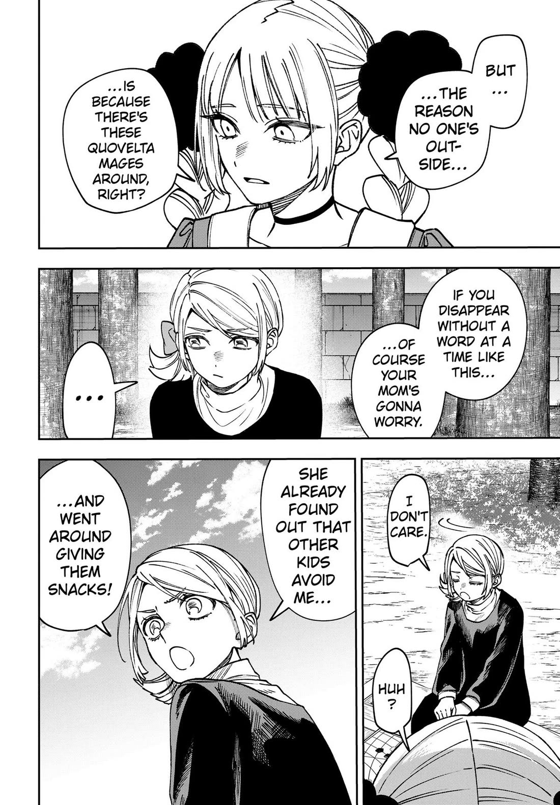 WITCHRIV Chapter 30 page 8 - Chapter 30