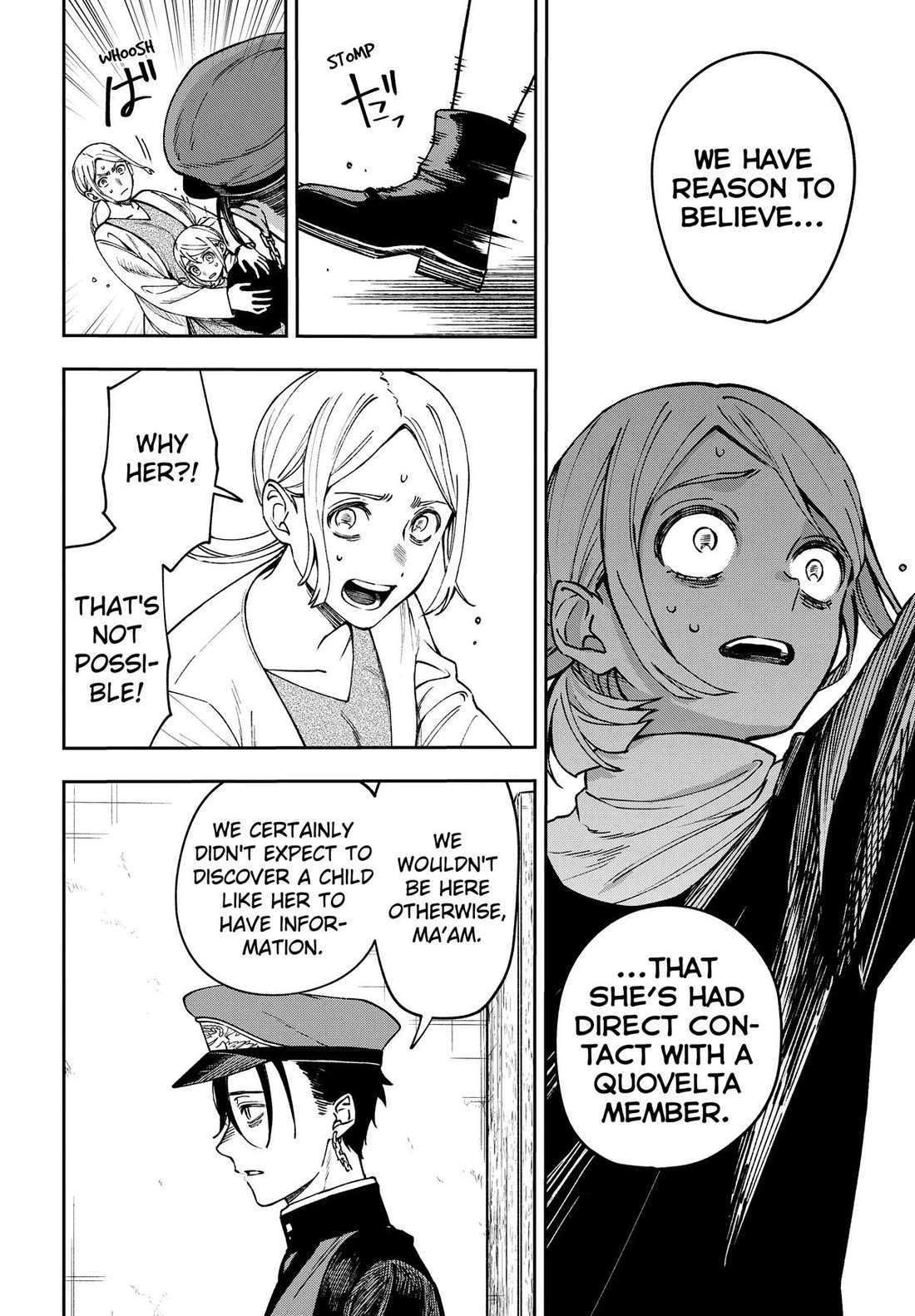 WITCHRIV Chapter 31 page 2 - Chapter 31