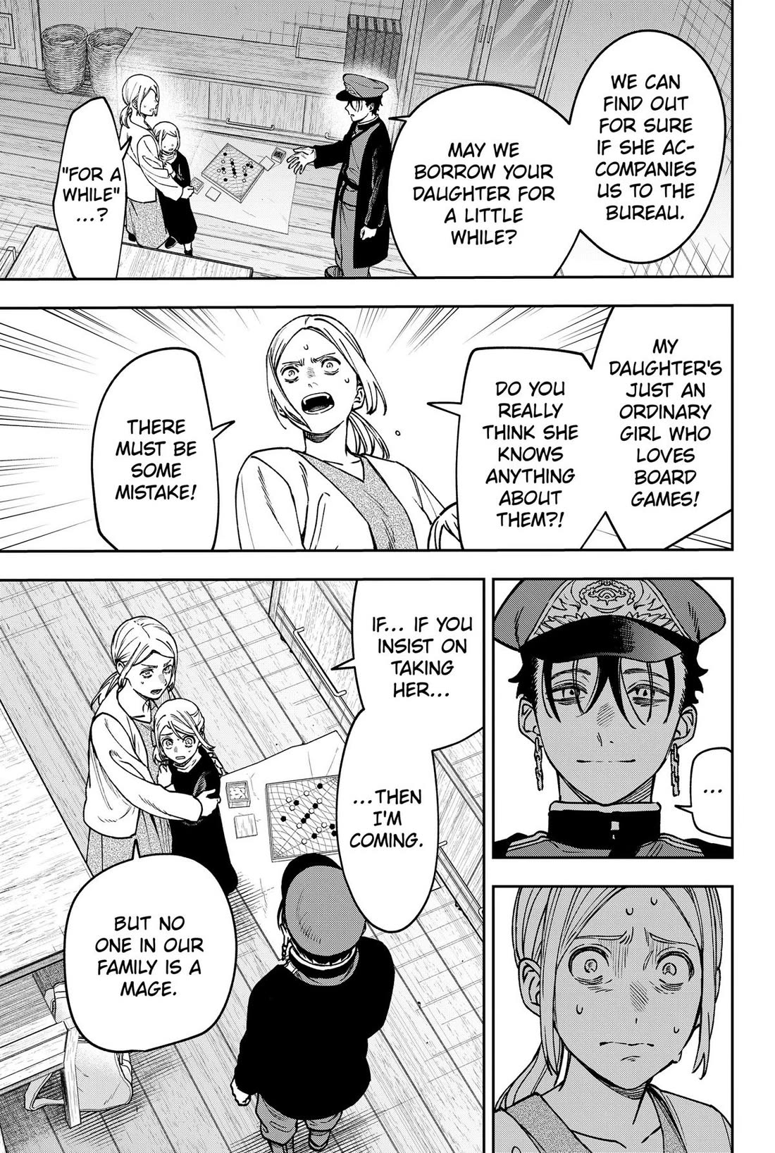 WITCHRIV Chapter 31 page 3 - Chapter 31