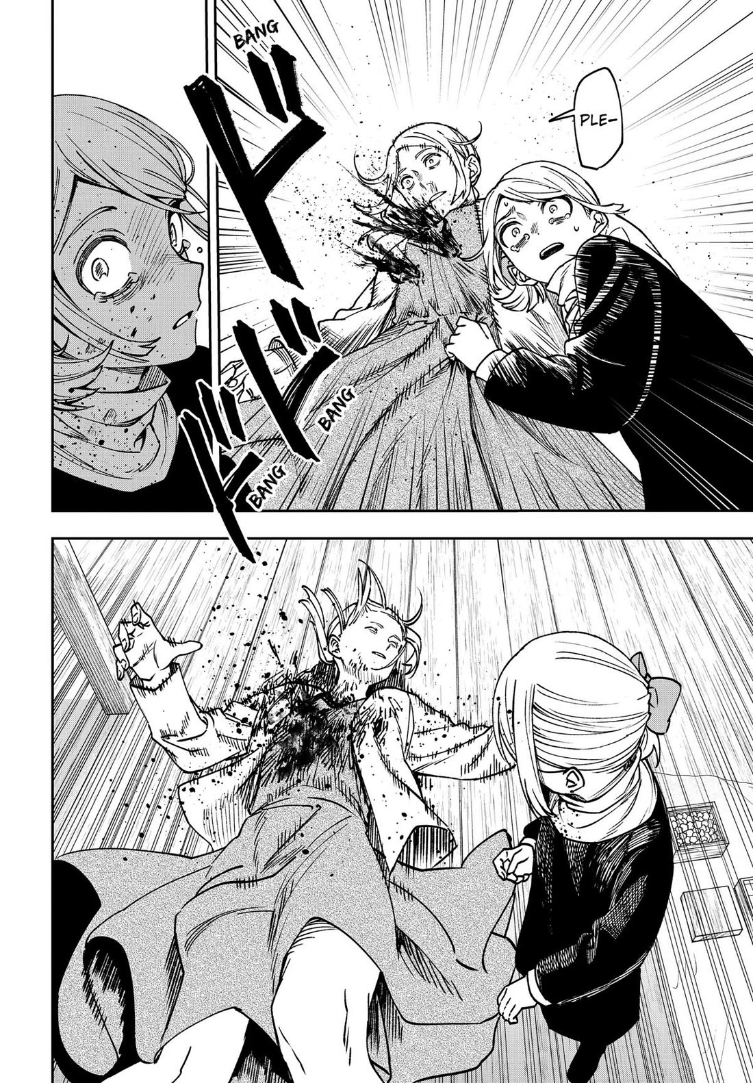 WITCHRIV Chapter 31 page 6 - Chapter 31