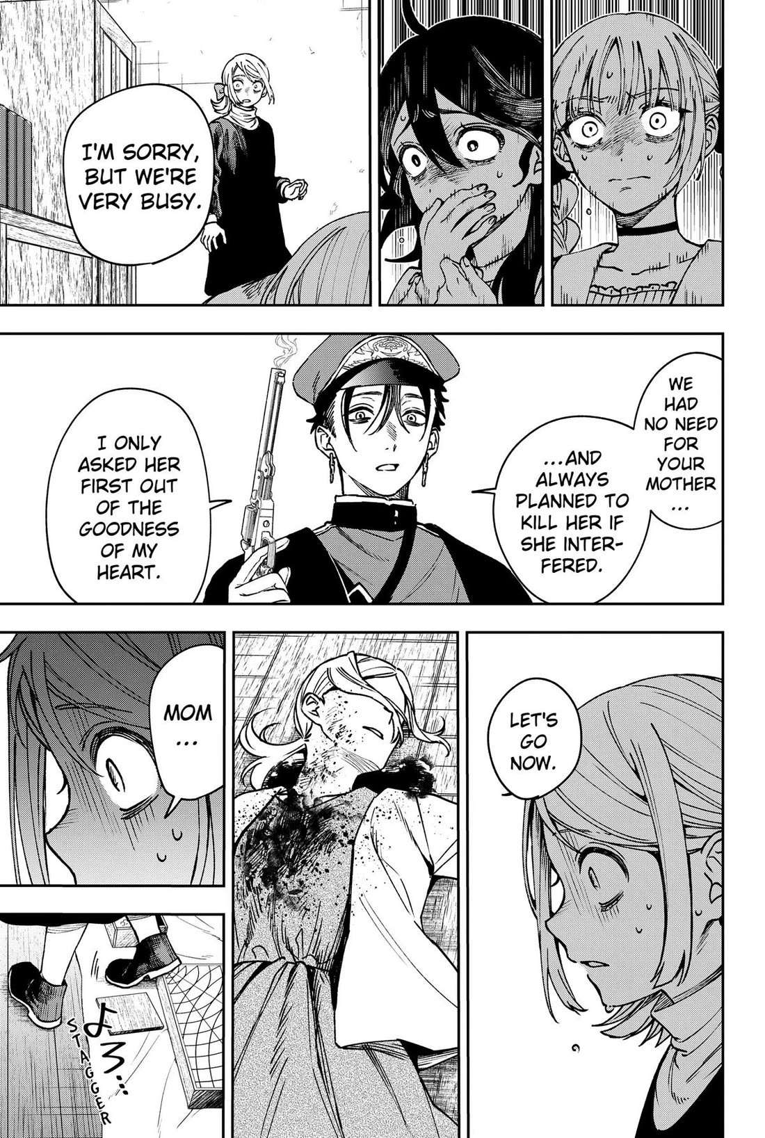 WITCHRIV Chapter 31 page 7 - Chapter 31