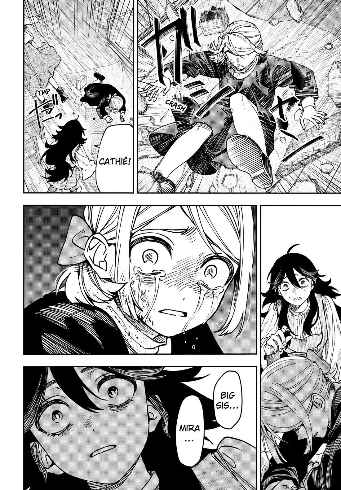 WITCHRIV Chapter 31 page 8 - Chapter 31
