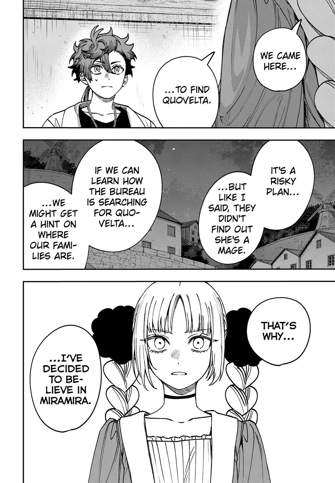 WITCHRIV Chapter 32 page 10 - Chapter 32