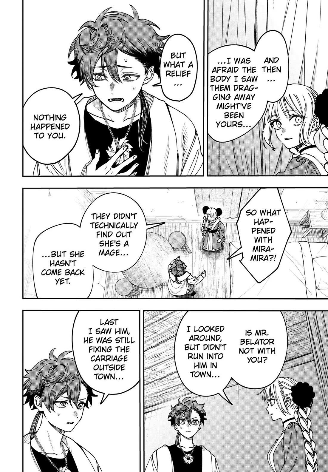 WITCHRIV Chapter 32 page 6 - Chapter 32