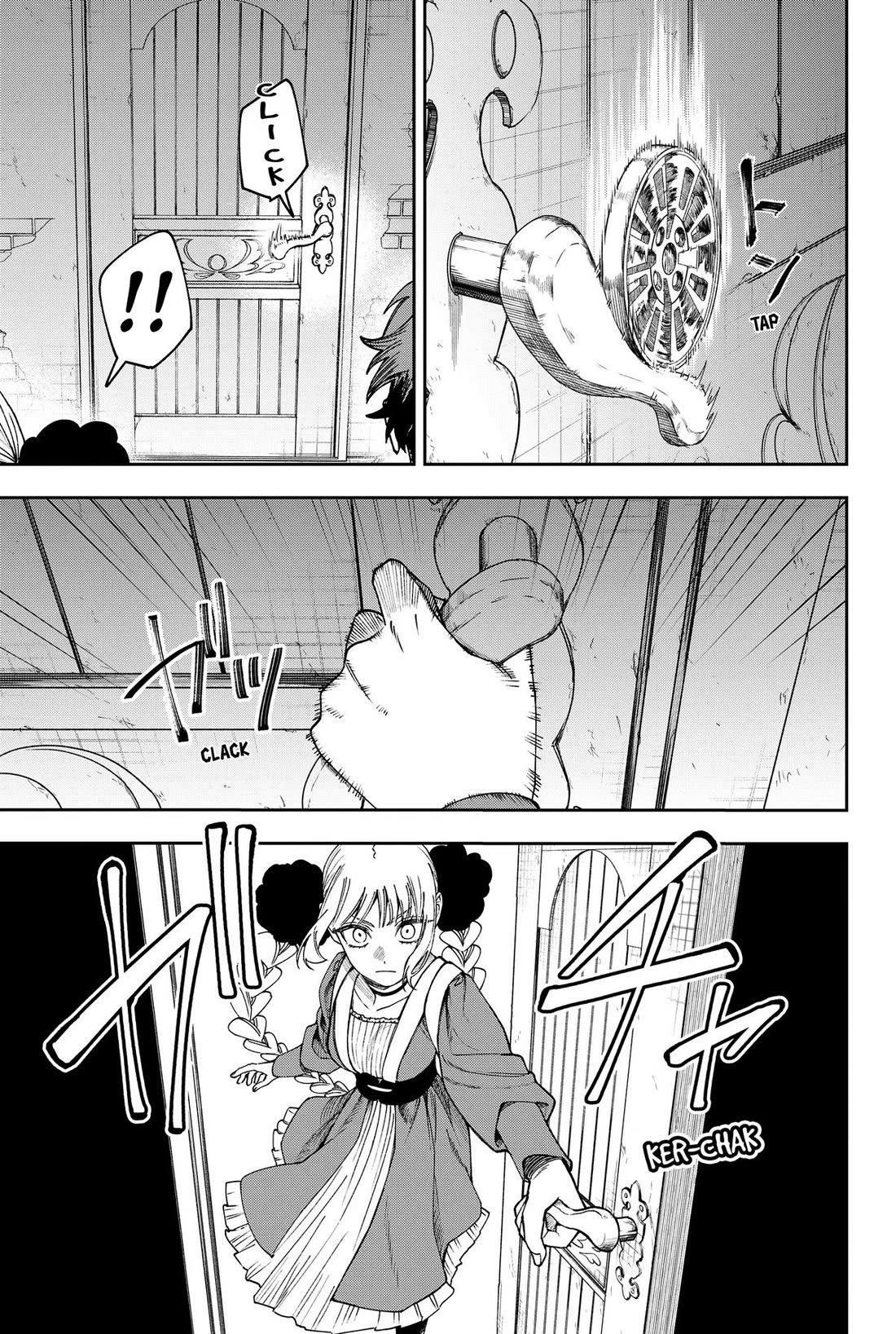 WITCHRIV Chapter 33 page 11 - Chapter 33