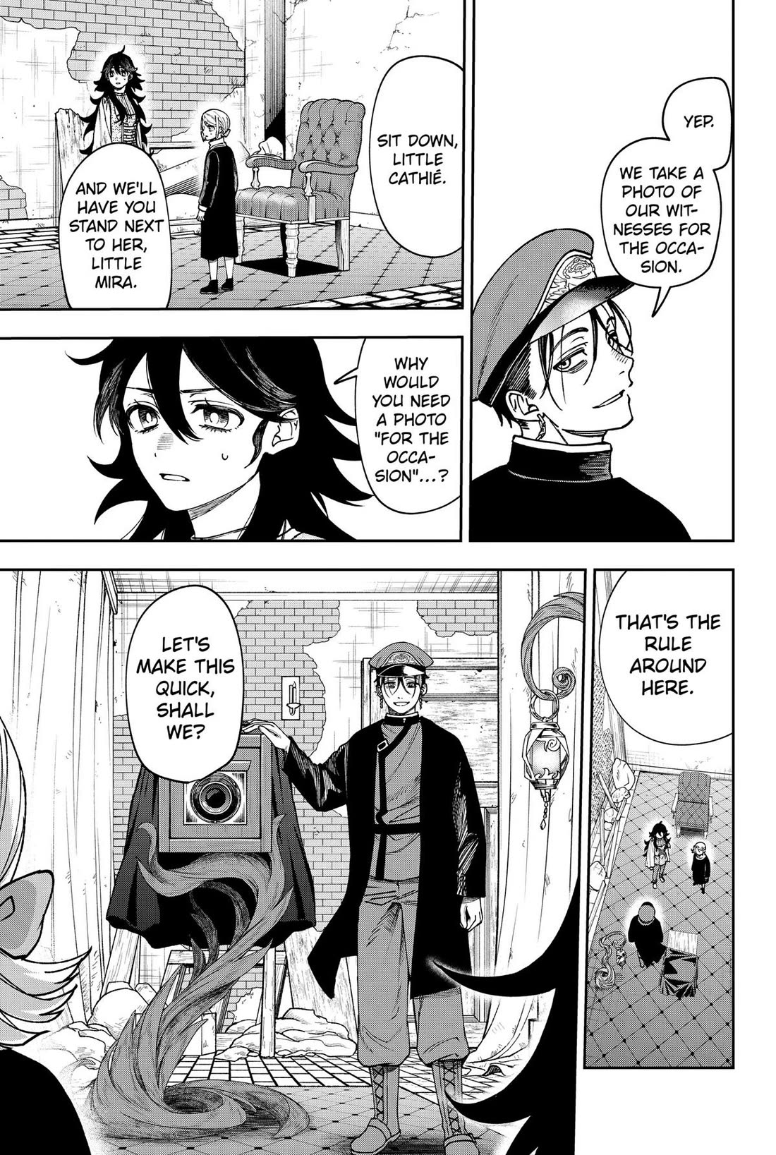 WITCHRIV Chapter 33 page 17 - Chapter 33