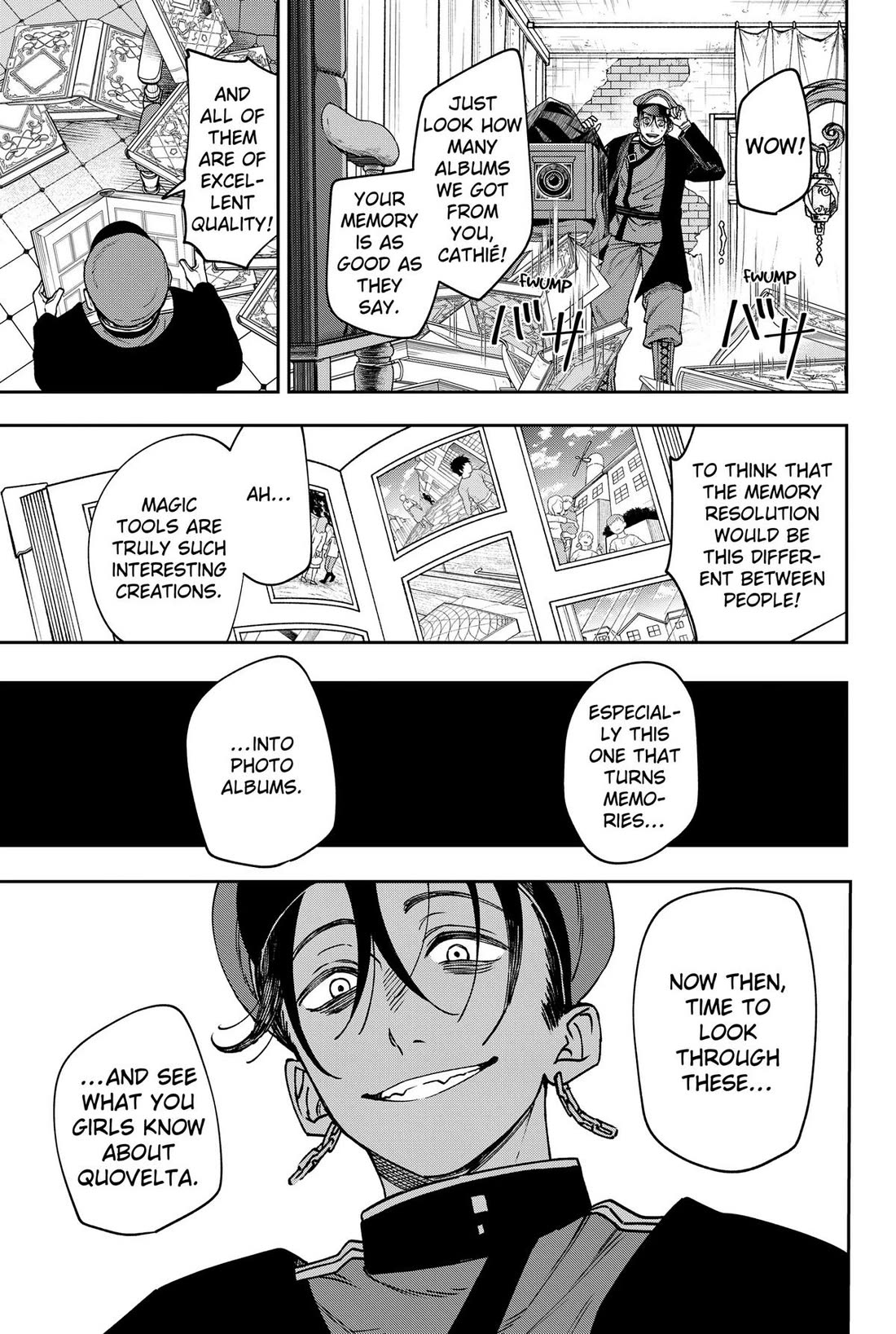 WITCHRIV Chapter 33 page 21 - Chapter 33
