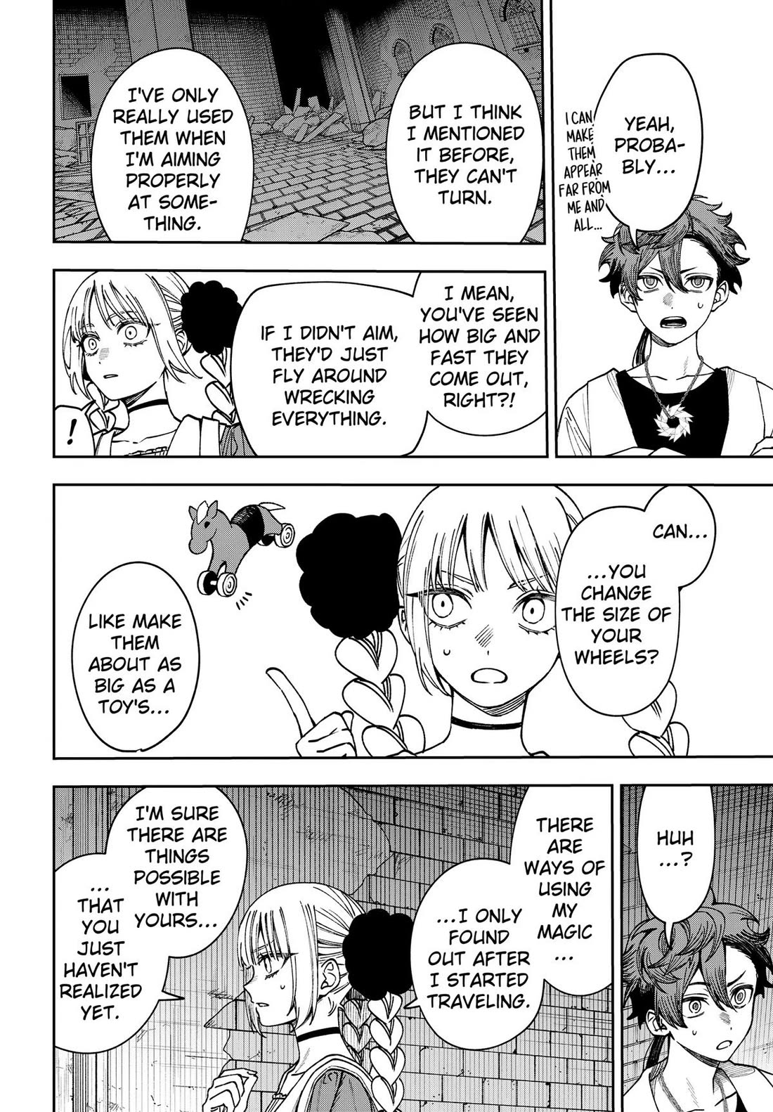 WITCHRIV Chapter 33 page 6 - Chapter 33