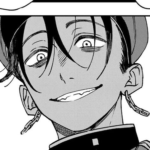 WITCHRIV Chapter 33 thumbnail